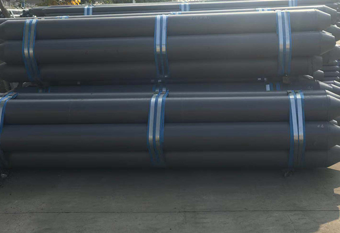 定西管桁架钢管